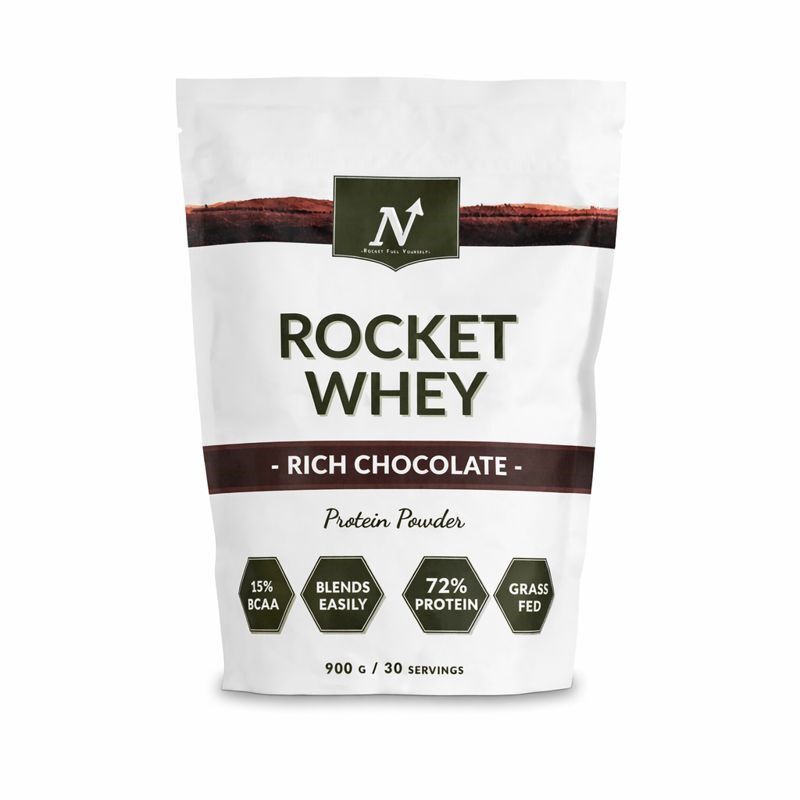 Valleprotein 900 g rich_chocolate