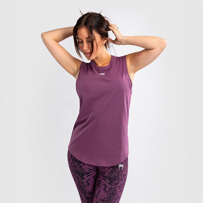 Amazonia Træningstop Lilla