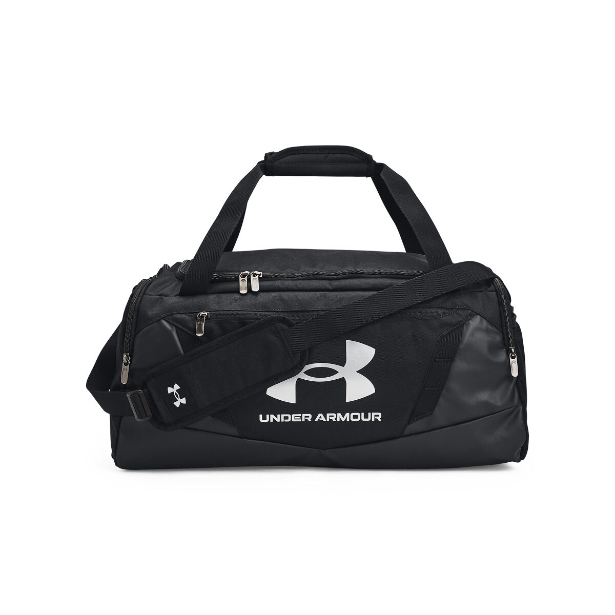 Undeniable 5.0 Duffle SM Duffel taske Sort