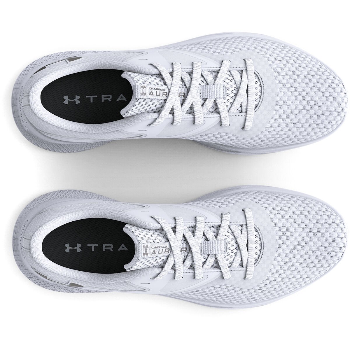 Charged Aurora 2 Tr&aelig;ningssko Hvid