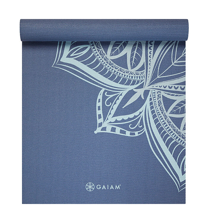 Yogam&aring;tte 5mm High Tide Point