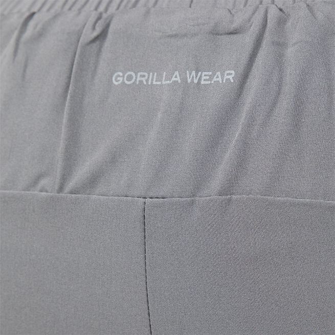 Cortez 2-In-1 Shorts Grå