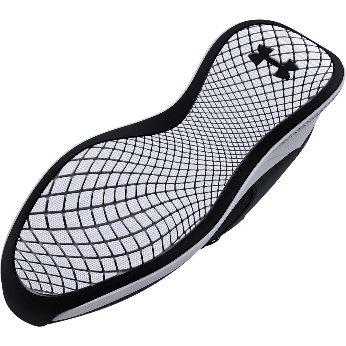 Charged Aurora 2 Tr&aelig;ningssko Sort