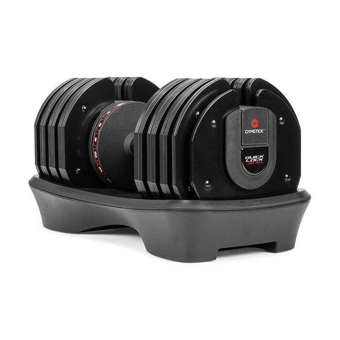 Quick-Lock H&aring;ndv&aelig;gt 36 kg