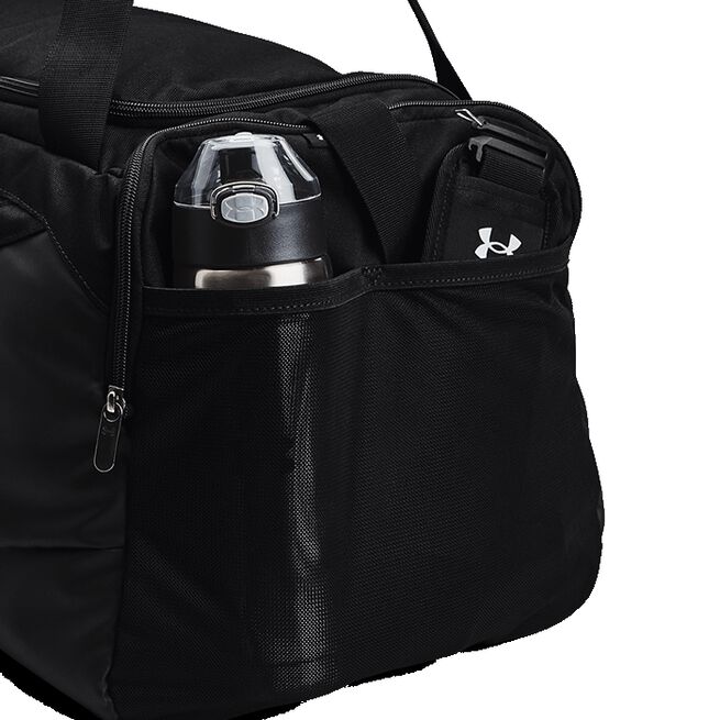 UA Undeniable 5.0 Duffel Medium Gym Bag Sort