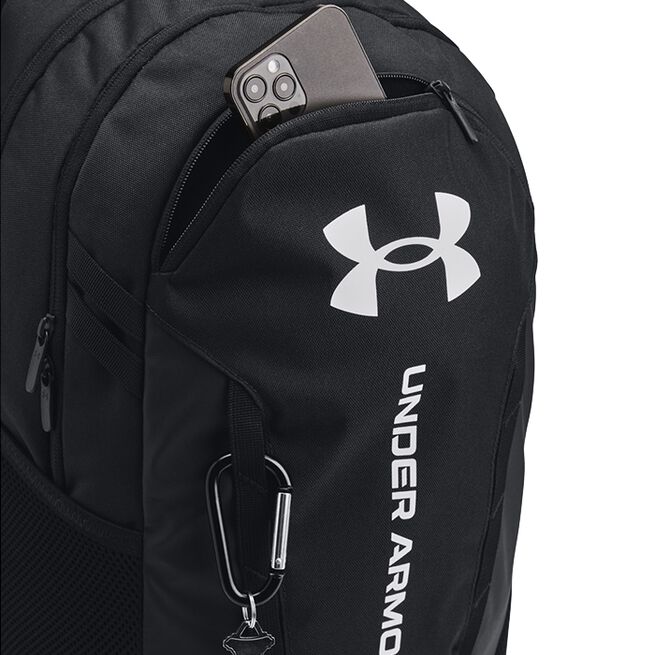 Hustle 6.0 Rygsæk Sort