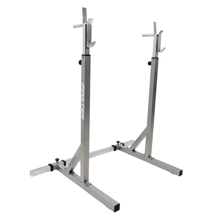 Master Squat Rack (OBS to dele)