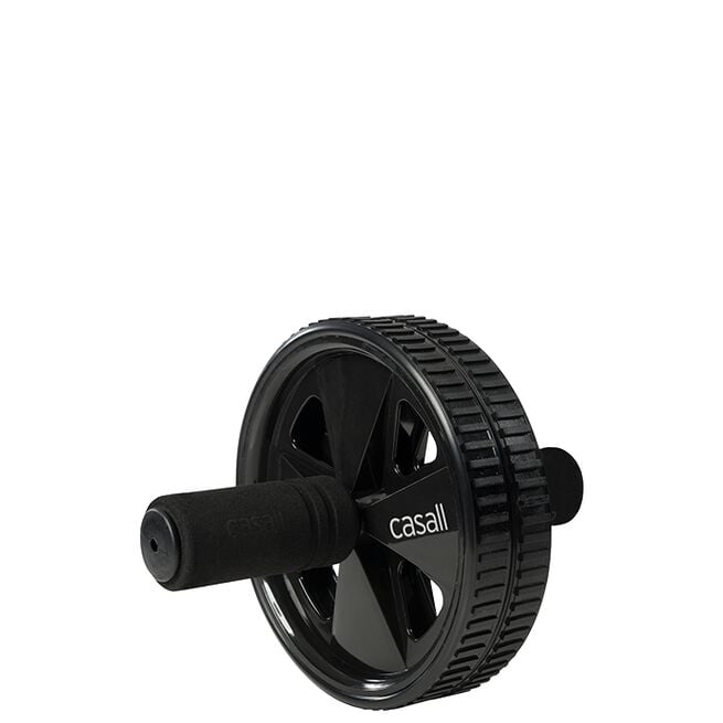 Ab Roller Recycled Mavehjul