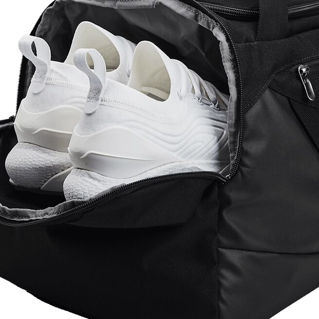 UA Undeniable 5.0 Duffel Medium Gym Bag Sort