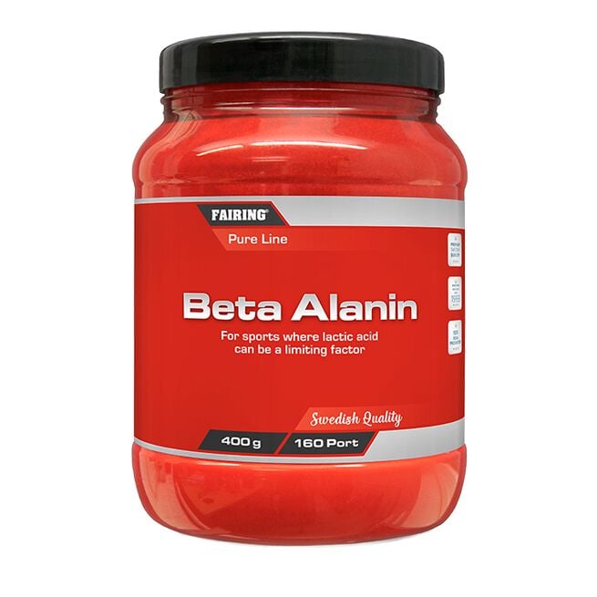 Beta Alanine PWO 400 g