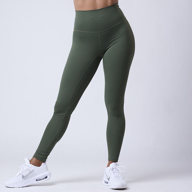 Fuse 2.0 Tights Grøn
