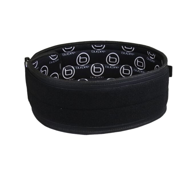 Burpee Belt Black
