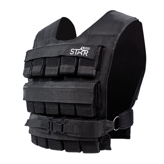 Star Gear Vægtvest uden Vægte