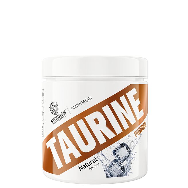 Taurin aminosyrer 200 g