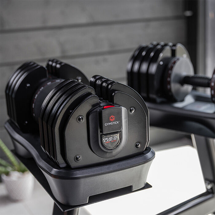Quick-Lock H&aring;ndv&aelig;gt 36 kg