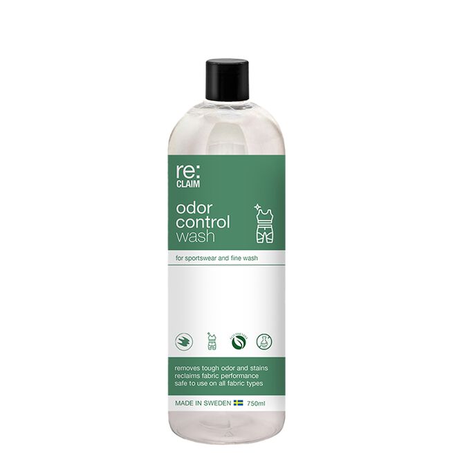 Lugtkontrol Vaskemiddel 750ml