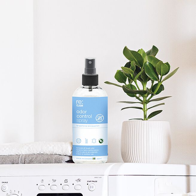Lugtkontrolspray 300ml