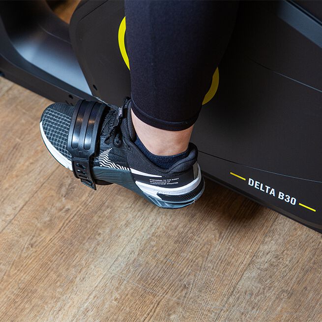 Delta Motionscykel B30