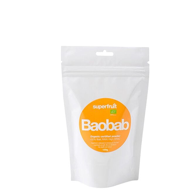 Baobab Pulver ECO 150 g