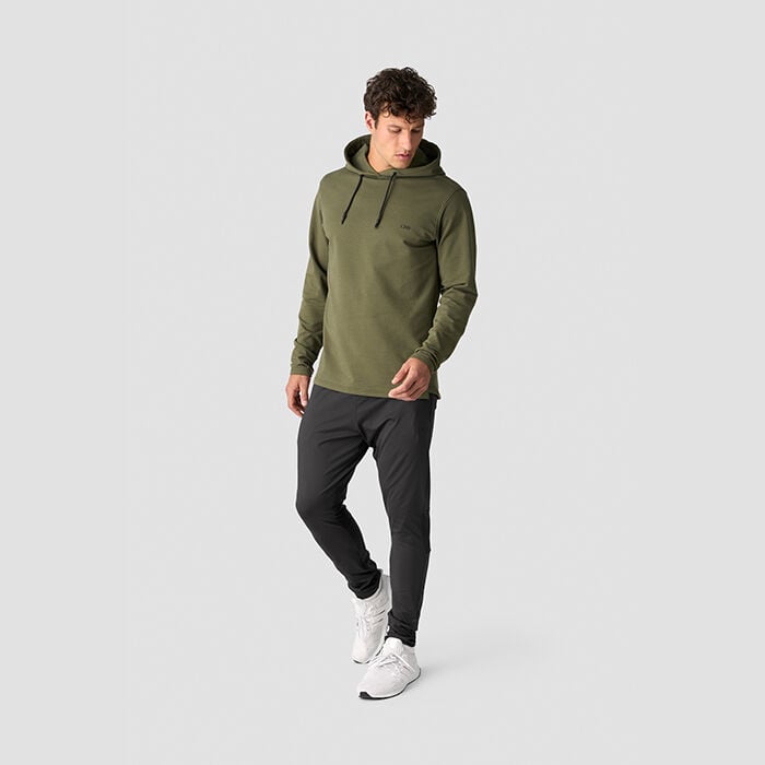 Stride Hoodie, Army