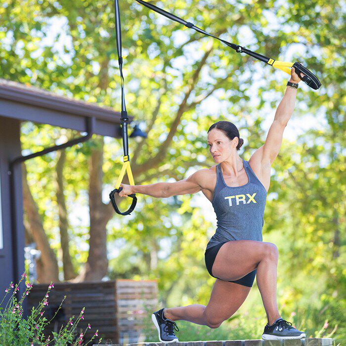 TRX Home2 Suspension Trainer