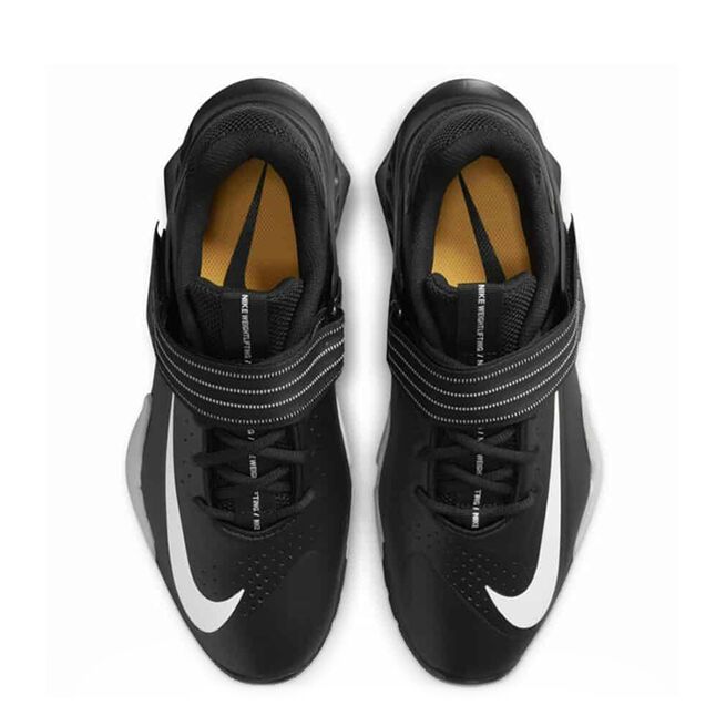 Nike Savaleos, Black