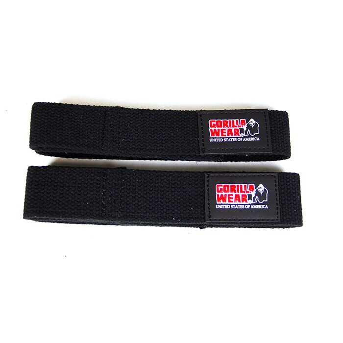 Lifting Straps Sort