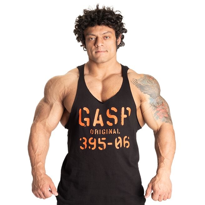Original Top Sort/Orange