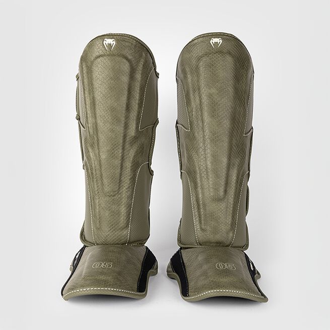 Impact Evo Scales Benskinner Grøn