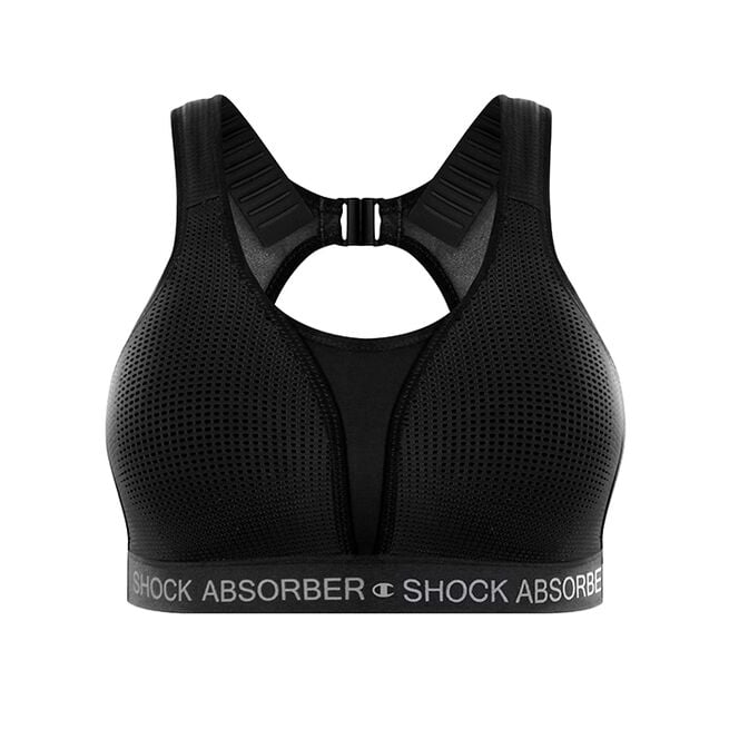 Ultimate Run Bra Padded Sort