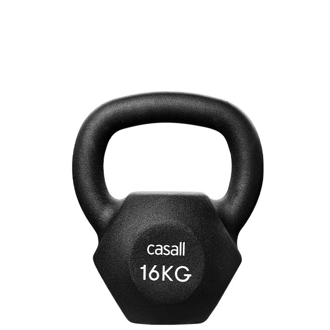 Klassisk Kettlebell 4-20 kg