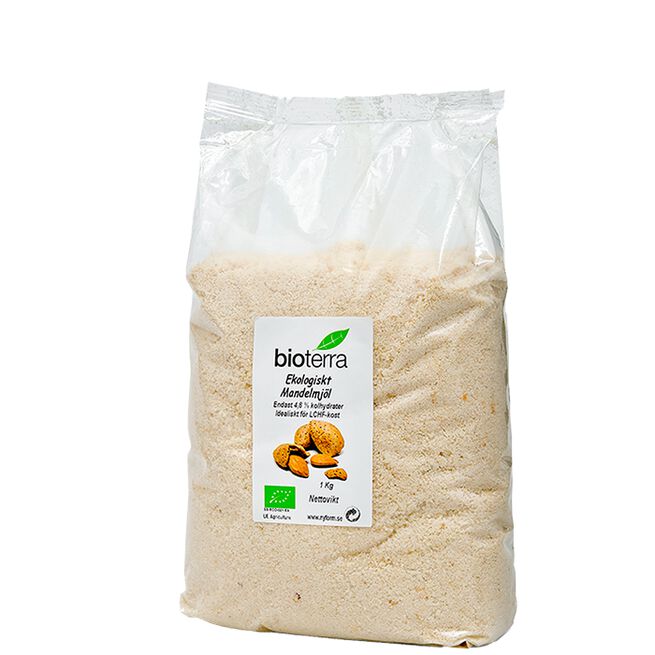 Mandelmel, 1000 g