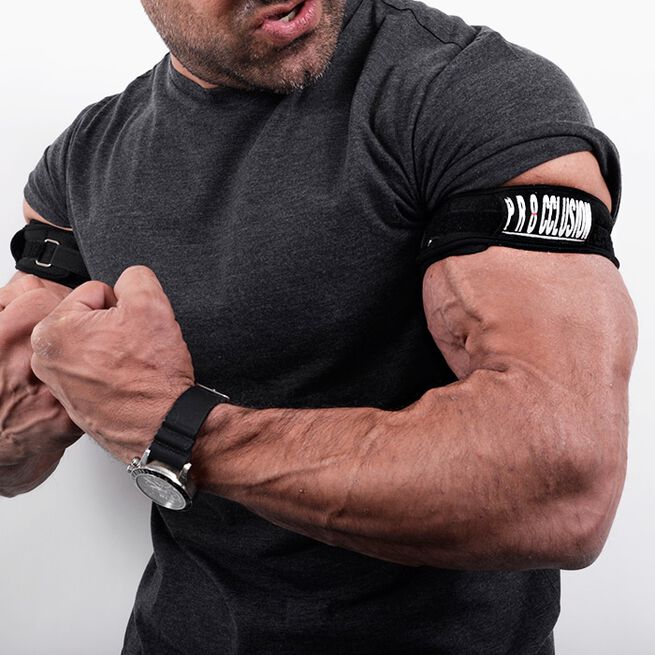 Procclusion 1.0, sort