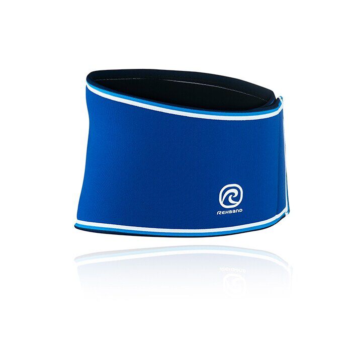 RX Original Rygst&oslash;tte 7mm Bl&aring;