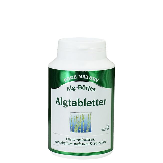 Algetabletter