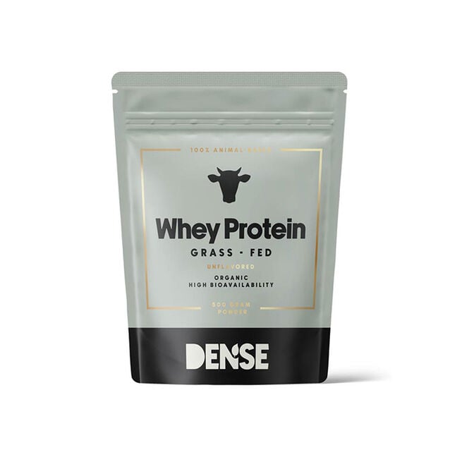 Vassleprotein 500 g Naturell