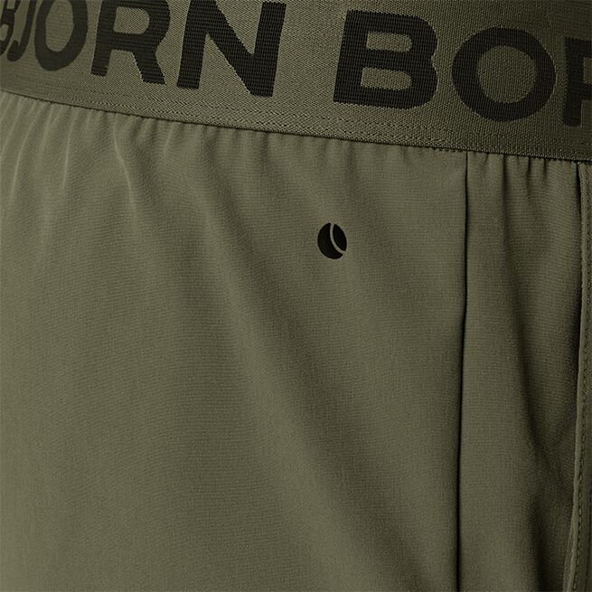 Shorts Grøn