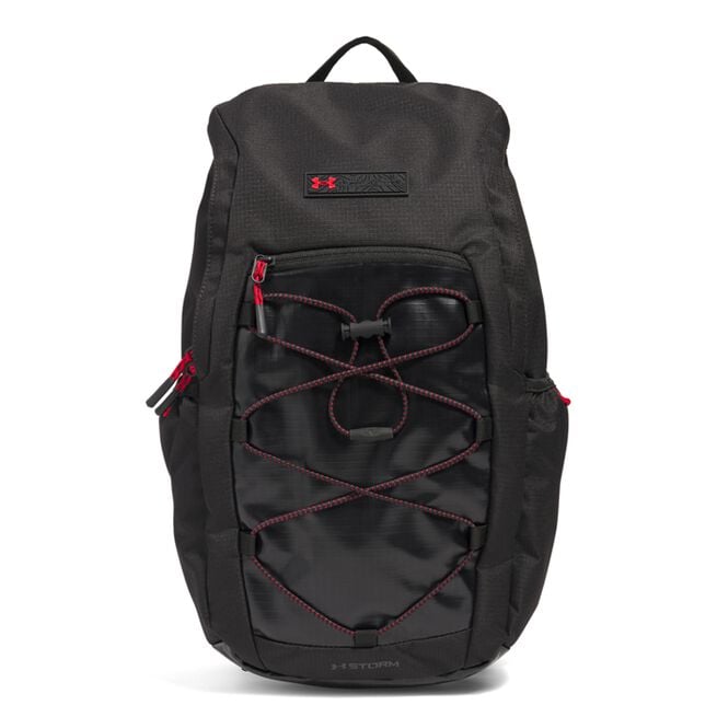 Summit Trail Backpack Rygsæk Sort