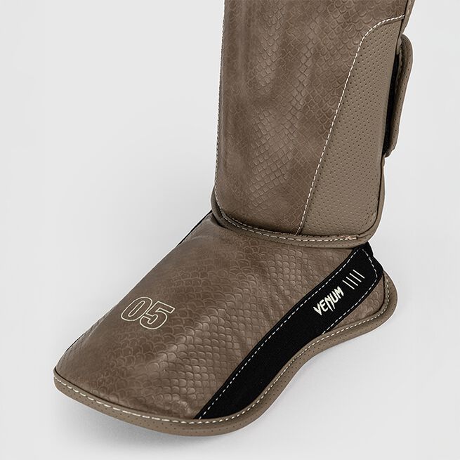 Impact Evo Scales Benskinner Brun