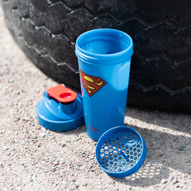 DC Comics Collection Lite Shaker 800 ml