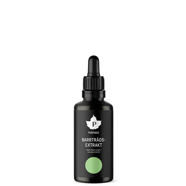 Nåletræsekstrakt 50 ml
