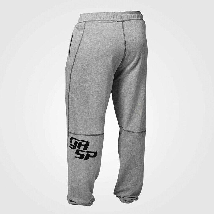 Vintage Sweatpants, Greymelange