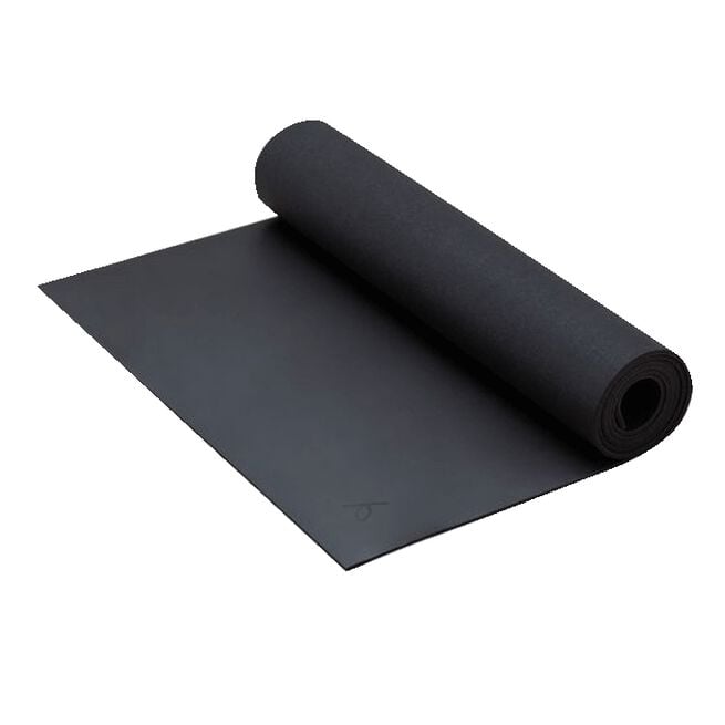 Yogamåtte Grip Mat 5mm Sort