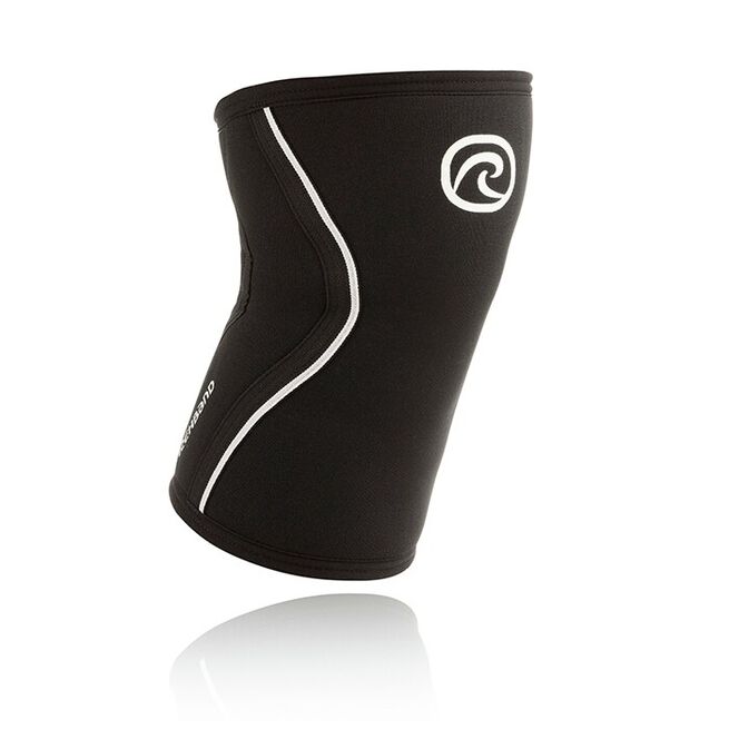 RX Knee Sleeves 3mm Sort