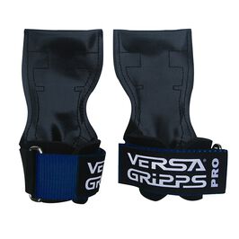 Versa Gripps PRO Authentic, Pacific Blue/Black, *Limited Edition*, S  Versa Gripps PRO Authentic, Pacific Blue/Black, *Limited Edition*