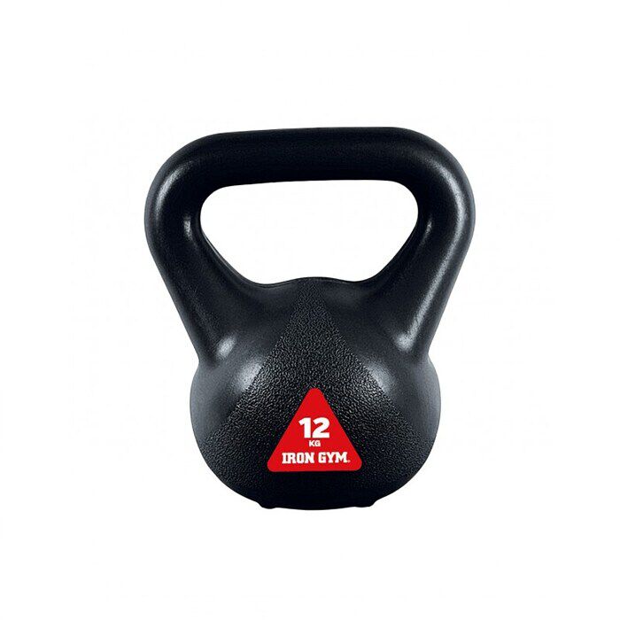 Kettlebell 4&ndash;16 kg