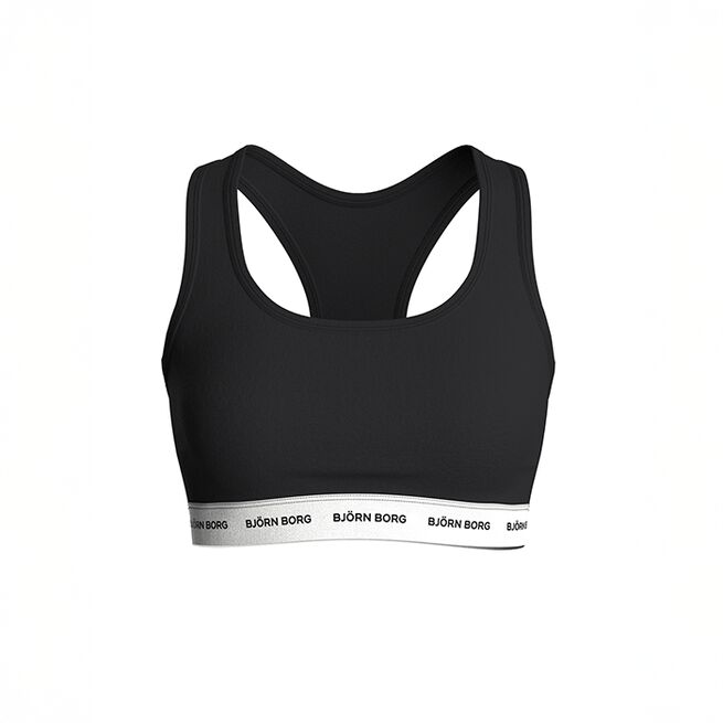 Logo Soft Top Sort
