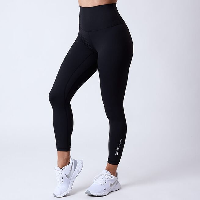 Fuse 7/8 2.0 Tights Grøn