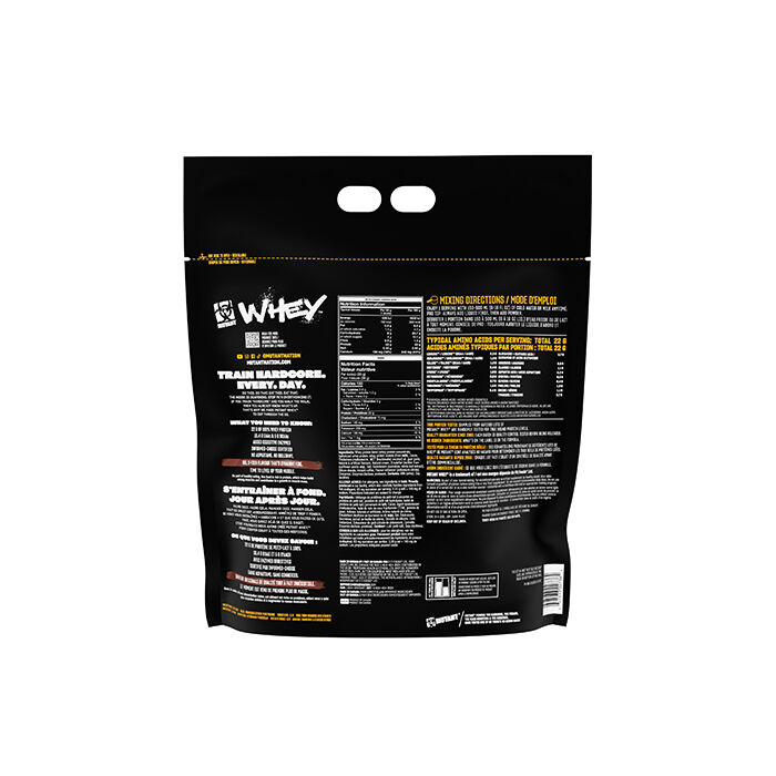 Mutant Whey Whey Protein 4,5 kg triple_chocolate