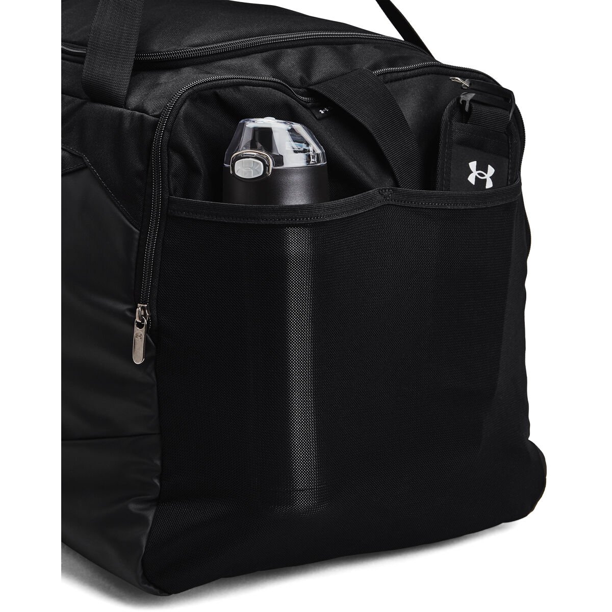Undeniable 5.0 Duffle LG Duffelbag Sort